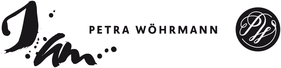 Petra Wöhrmann Logo