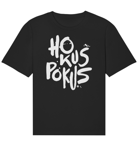 HOKUSPOKUS / T-Shirt – unisex
